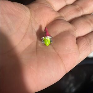 Little girl from nightmare before Christmas